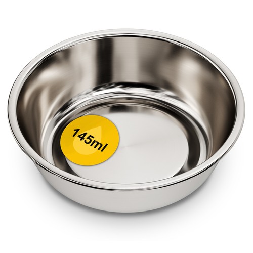 Futternapf fressnapf 145ml - fressnapf,