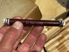 Rosenthal  Draloric Widerstand