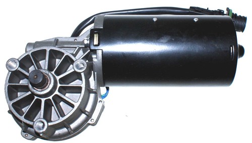 Wischermotor