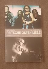 Andre Greiner-Pol - Peitsche Osten Liebe. Das Freygang Buch