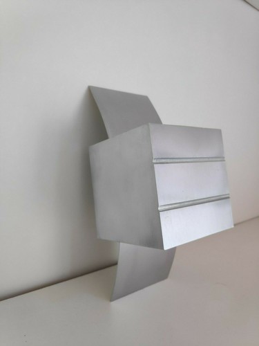Honsel wandlampe wandleuchte - wandlampe,,
