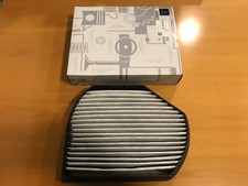 Original Mercedes-Benz Innenraumfilter Kombifilter W202 W210 R170 A2108300818