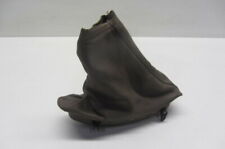 BMW E61 E60 HANDBREMSHEBEL SACK TRÜFFELBRAUN 7034091