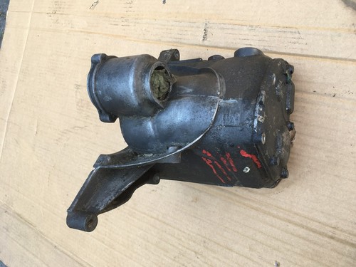 Nsu prinz getriebe - nsu,
