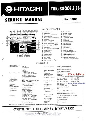 Service manual anleitung für - manual-anleitung,