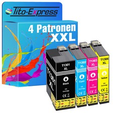 Patronen für Epson Stylus Office BX535 WD BX630 Series BX525 WD SX535 WD