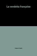 La vendetta française von