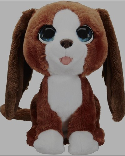 Furreal friends hund hector - friends,