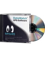 ONLINE USV DataWatch Lizenz 1