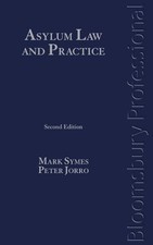 Asylum Law and Practice -