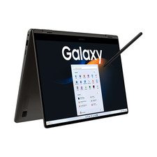 Laptop SAMSUNG Galaxy Book3 360 - 13,3" Full HD touch, Intel Core i7-1360P, 16GB