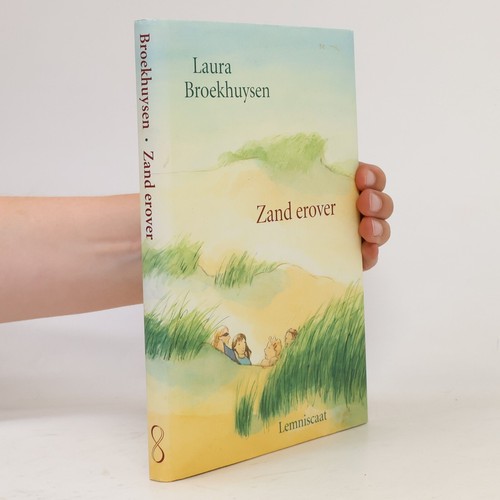 Zand erover laura - erover , | 