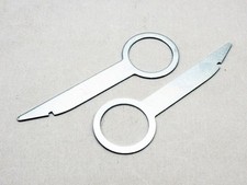Ausziehhaken  passend für