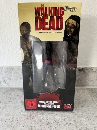 The walking dead - the, special