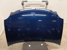 VW Polo 9N original Motorhaube