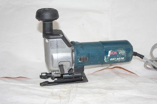 Bosch gst stichsäge - gst, pe