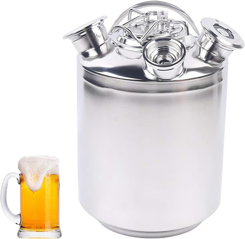 Bier reinigungsfass 10l - bier,