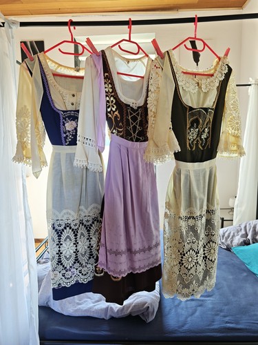 Dirndl größe 42 - größe,