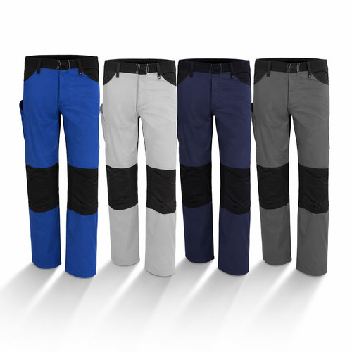 Arbeitshose bundhose - arbeitshose,