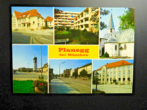 Planegg münchen bayern - planegg,