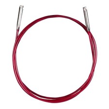 Addi Click Lace Seile in verschiedenen Längen für Rundstricknadeln