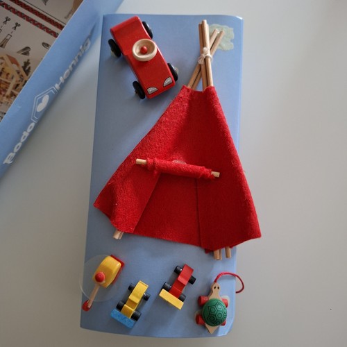 Bodo hennig puppenstube - bodo,