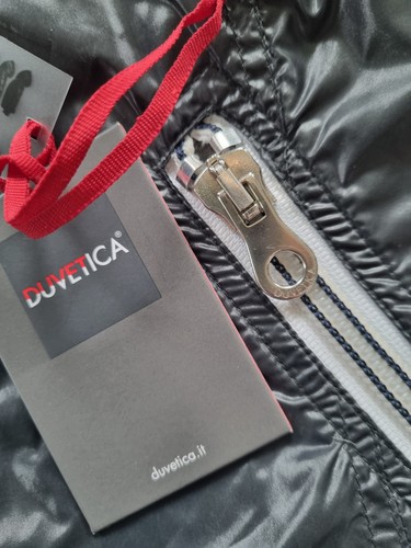 Duvetica weste wneu 160 - duvetica, wneu!