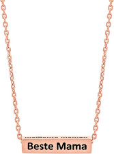 Julie Julsen Damen Beste Mama