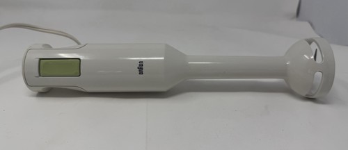 Braun mr380 hand - braun,