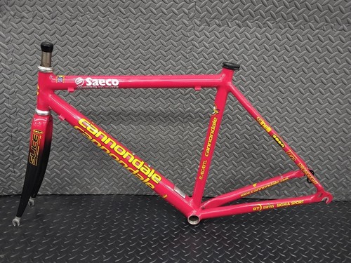 Cannondale caad4 rennrad - caad4,