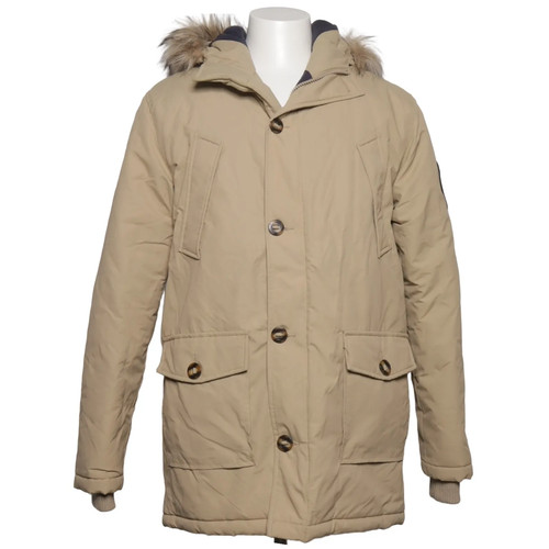 Superdry parka herren - superdry,,