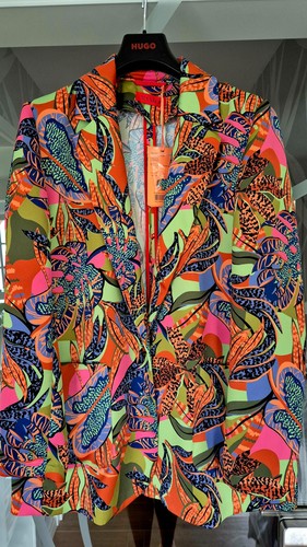 Exklusiver max blazer - co,