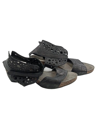 Think plateausandalen 40 - plateausandalen,