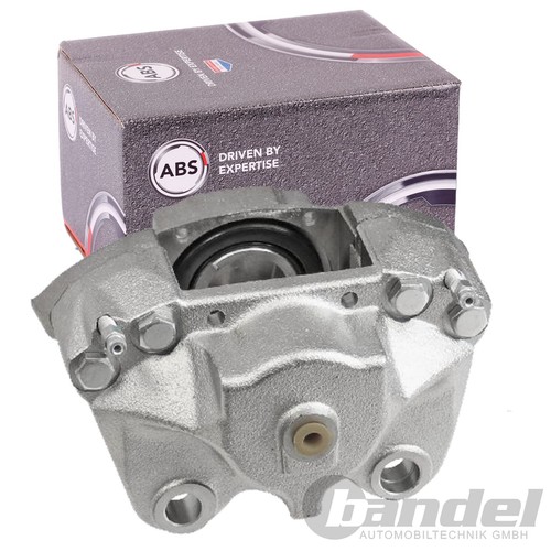 Bremssattel vorderachse vorne - bremssattel,