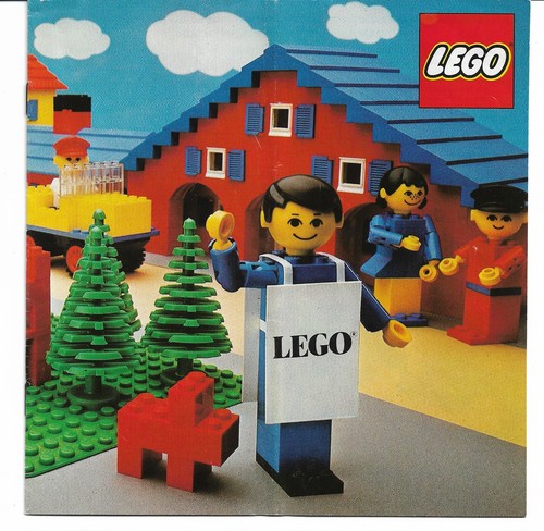 Top zustand selten lego - top,