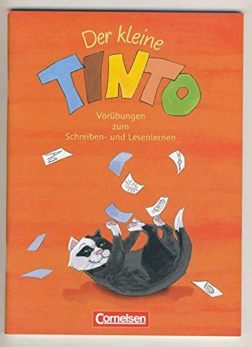 Tinto und zu allen - 1,