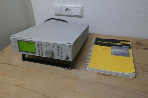 Philips pm5139 - philips, (fluke)pm5139