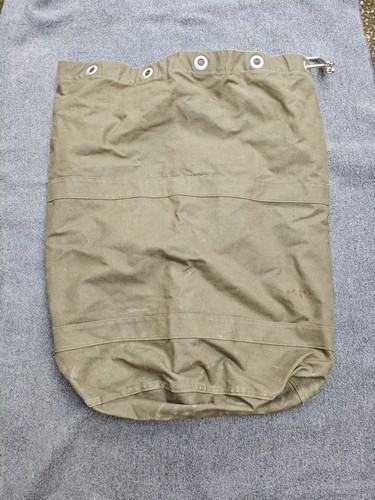 Bundeswehr seesack 120l mit - bundeswehr,