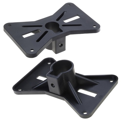 Universal floor speaker stand - universal,