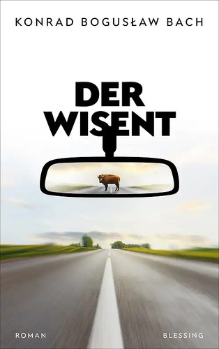 Der wisent - der,