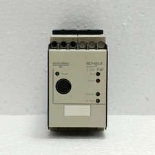 Entrelec Schiele Pmi Systron