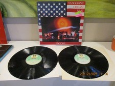 Tangerine Dream Encore  Vinyl