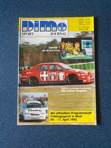 Dimo sport journal 4 - journal,