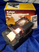 KAISER Dia - Scheidegerät