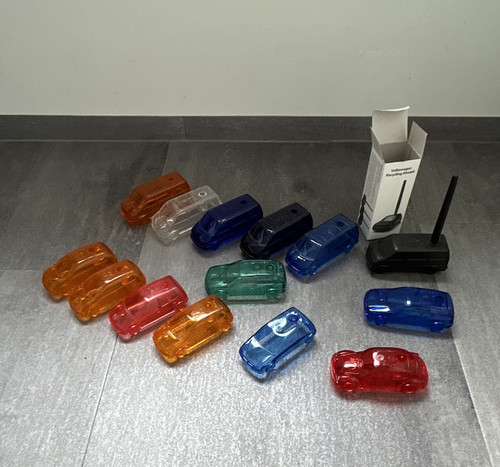 Konvolut recycling