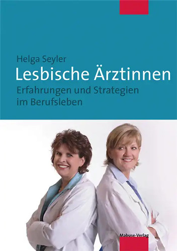 Lesbische ärztinnen - lesbische,