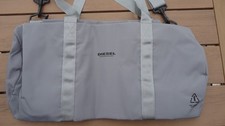 DIESEL Reisetasche / Sporttasche neu