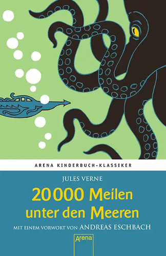 20000 meilen unter den - unter,