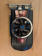 ATI Sapphire Radeon HD 5770 1GB GDDR5 | PCIe Grafikkarte | HDMI/DVI | DirectX 11