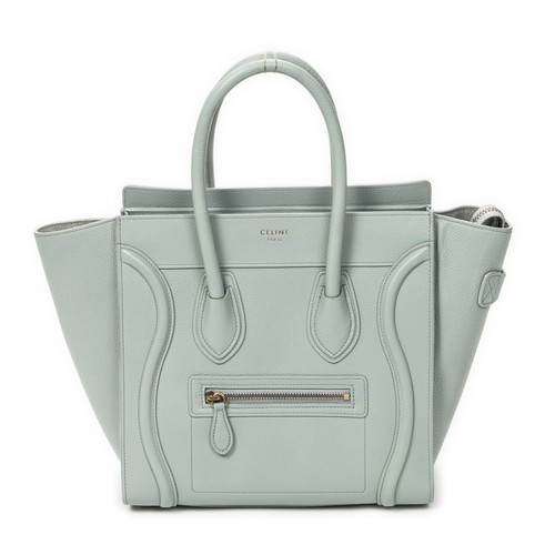 Celine micro luggage - celine,